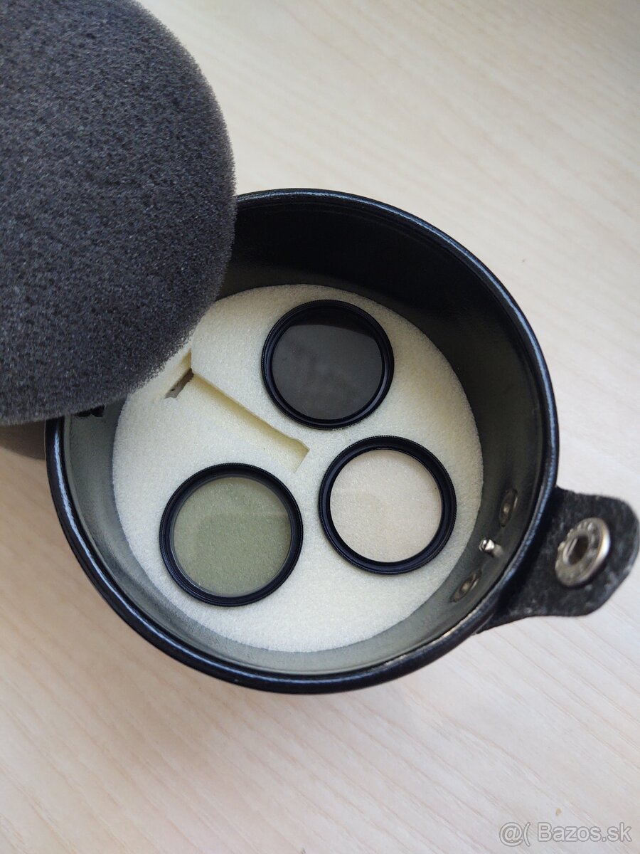 Vivitar 500/8 Reflex - 3