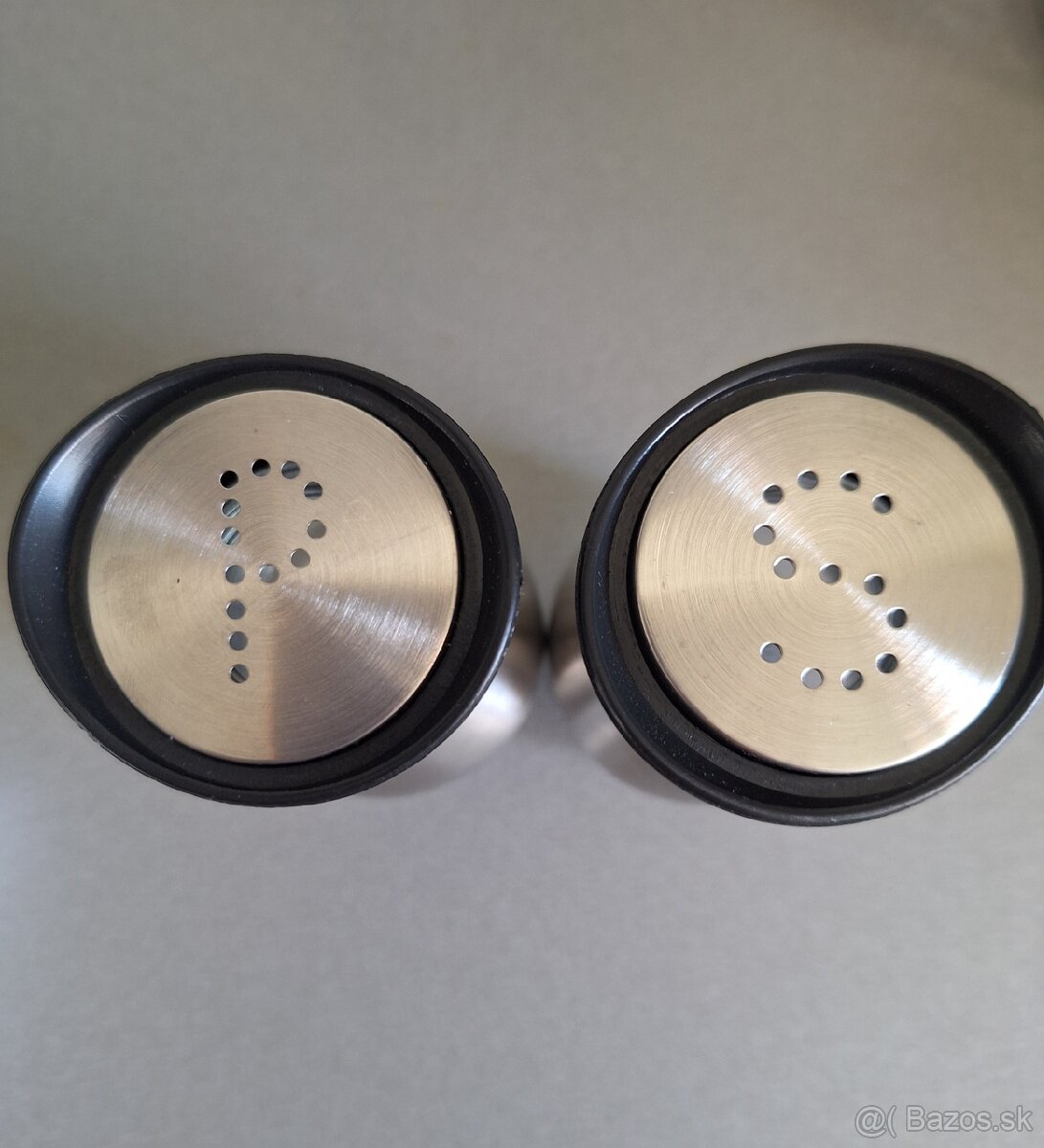 Soľnička s koreničkou - 3