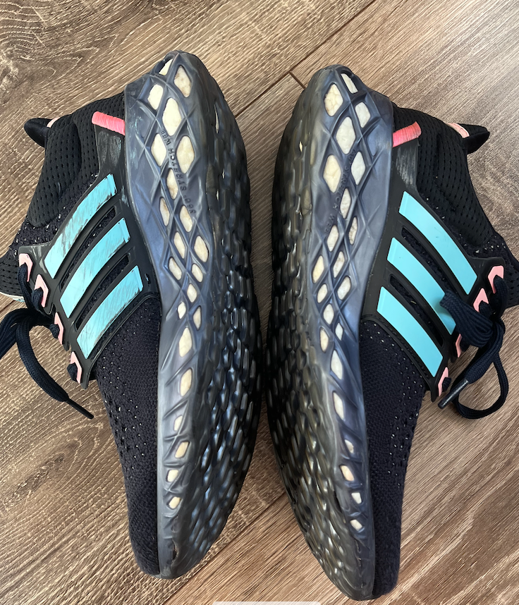 Tenisky Adidas ULTRABOOST WEB DNA - 3