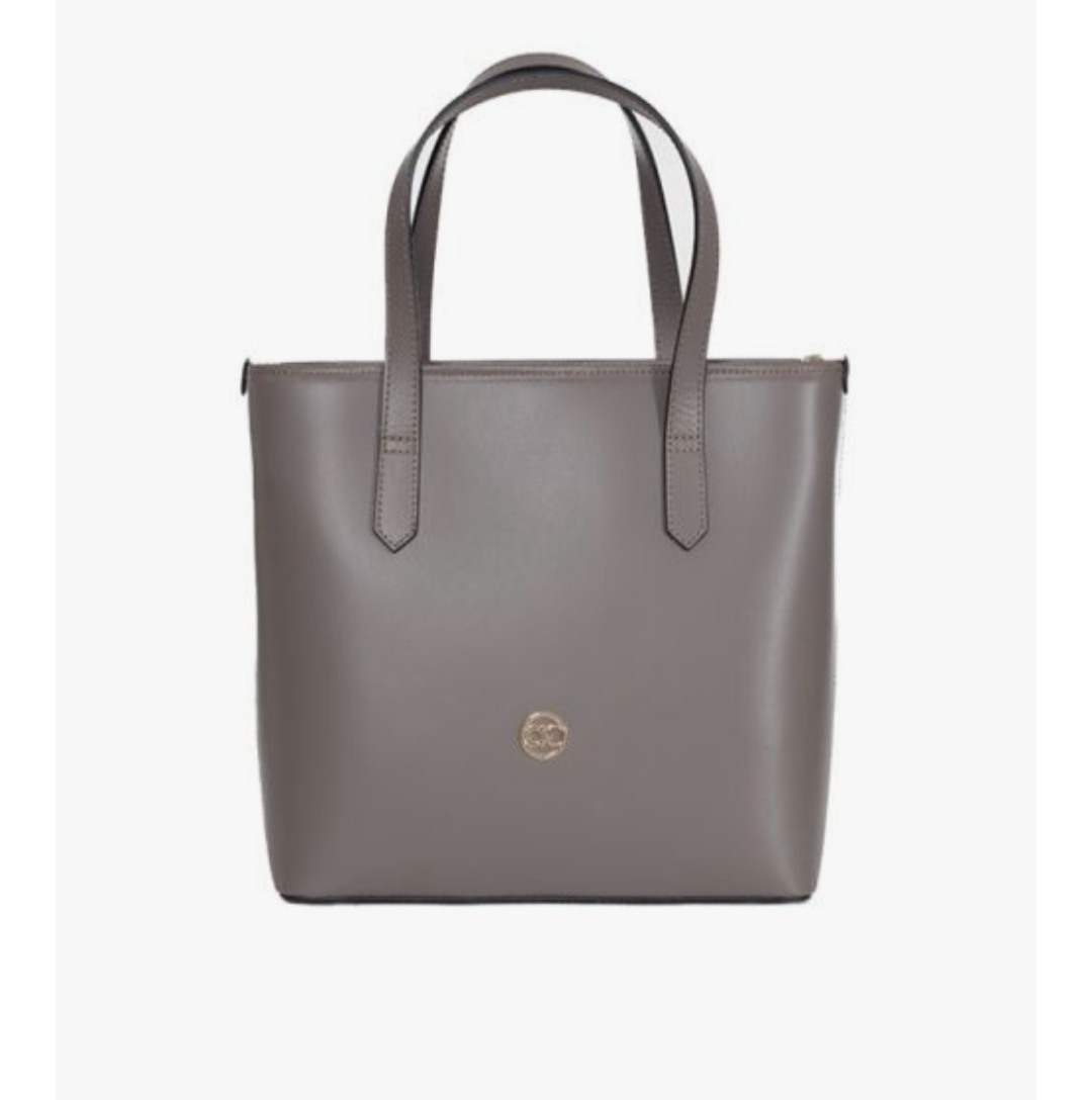 Kožená kabelka Annie Claire - 3