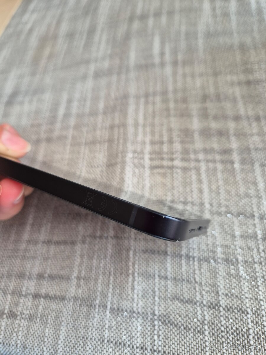 iPhone 12 128GB čierny - 3