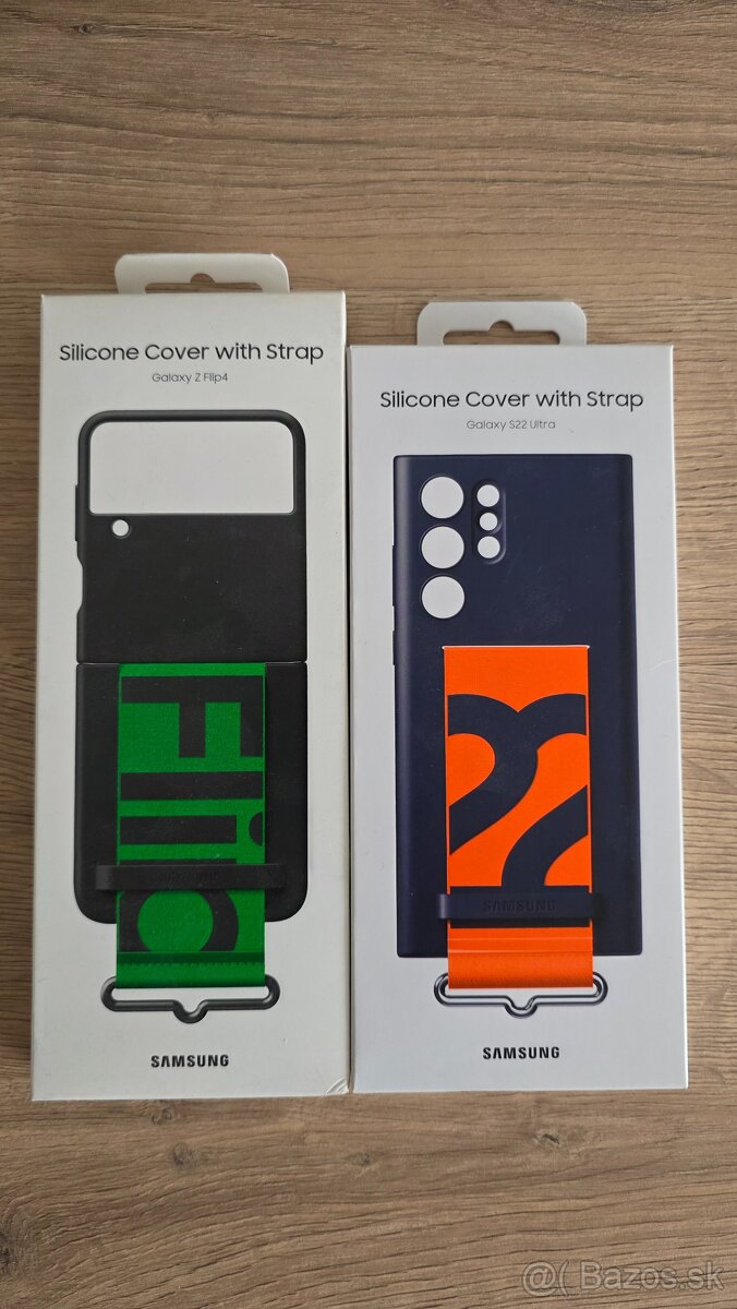 Darujem Kryty na Telefóny - 3