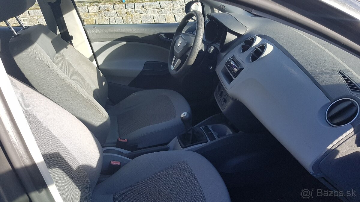 Seat Ibiza - 3