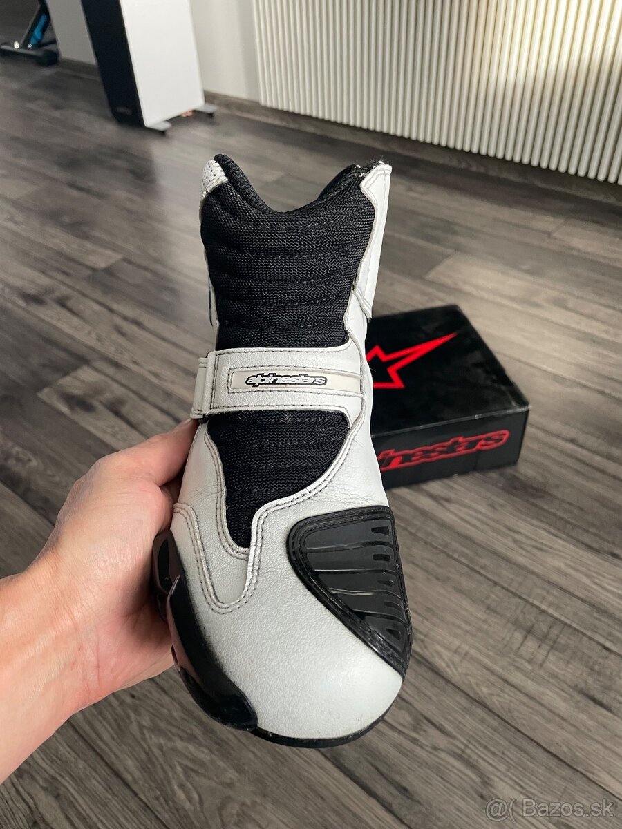Alpinestars topánky - 3