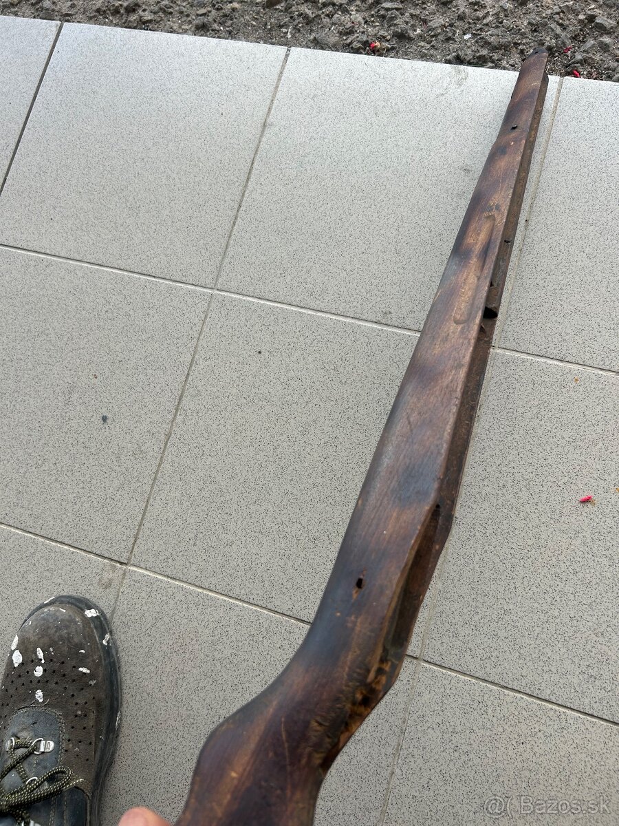 Vzduchovka vz. 47 - 3