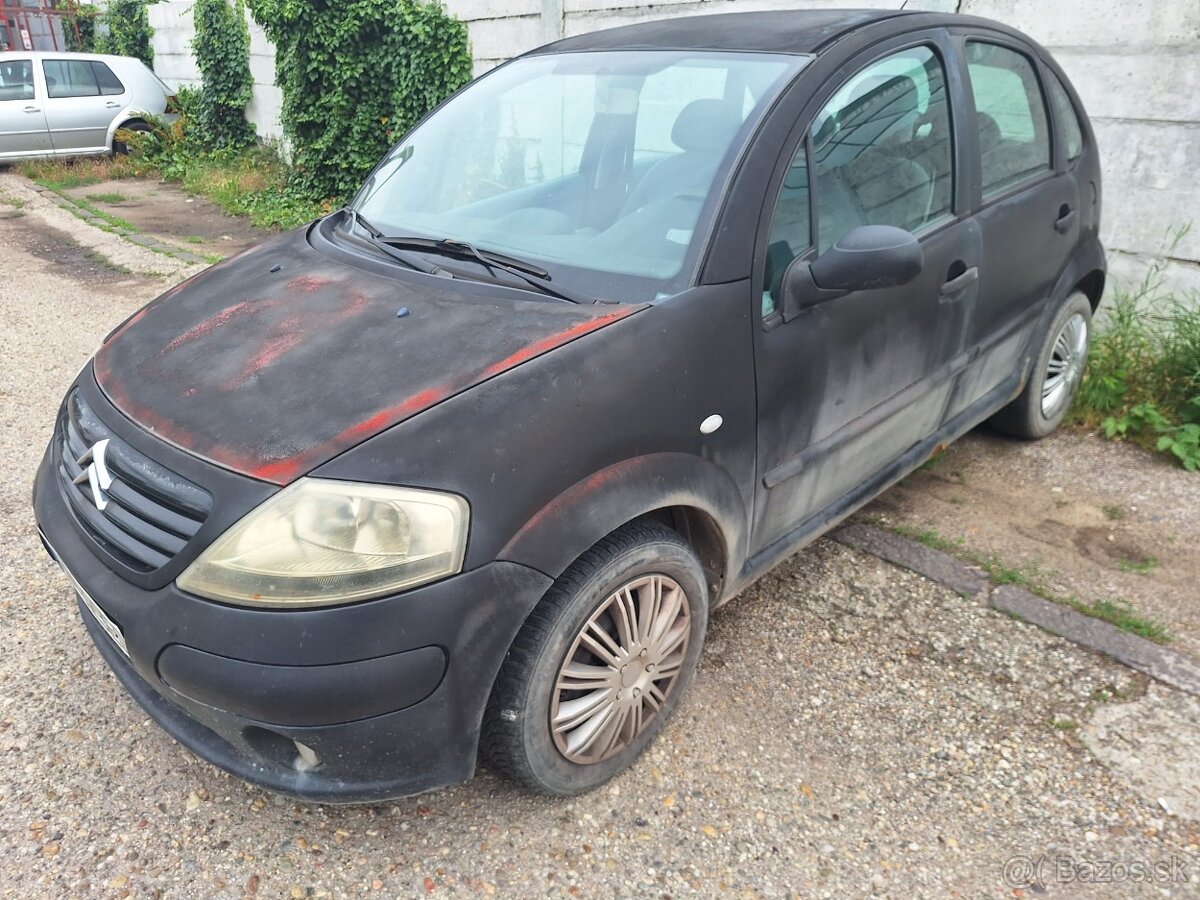 Citroen C3 - 3