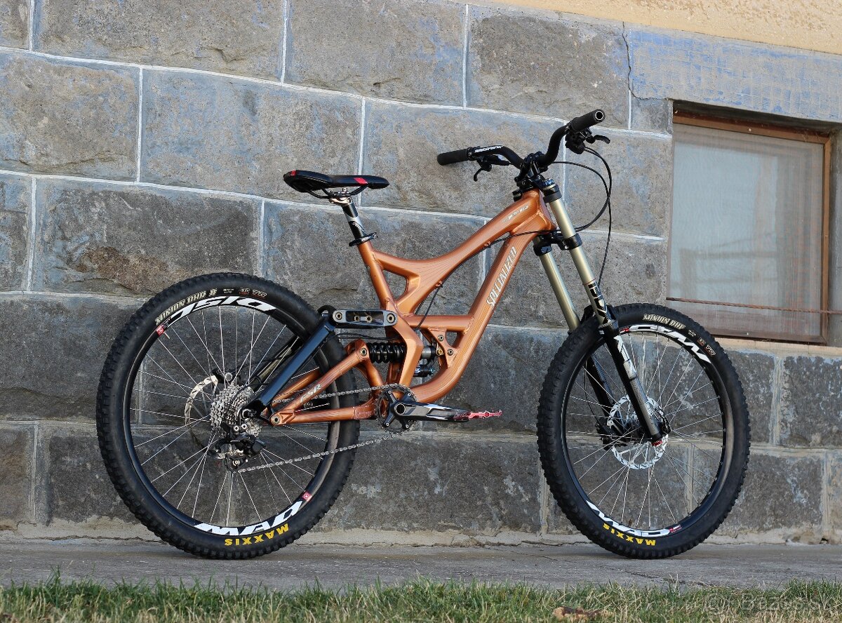 ✅ Kellys Noid 70 27.5 (2018) - M - ✅ - 3