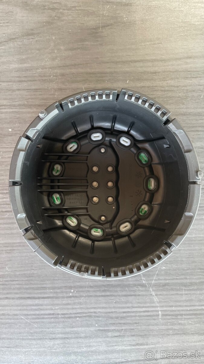 Audi A4 A5 B9 kryt Airbagu 62725210E - 3