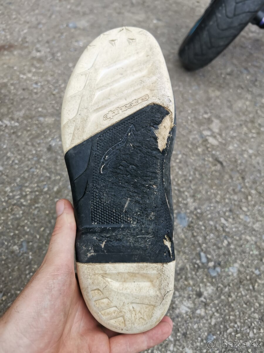Alpinestars tech 7 - 3