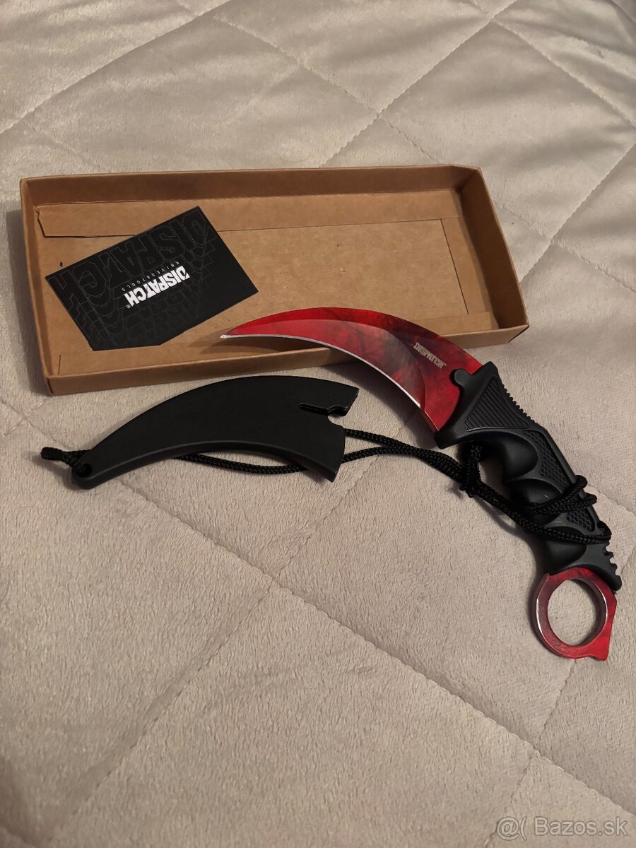 Karambit - 3