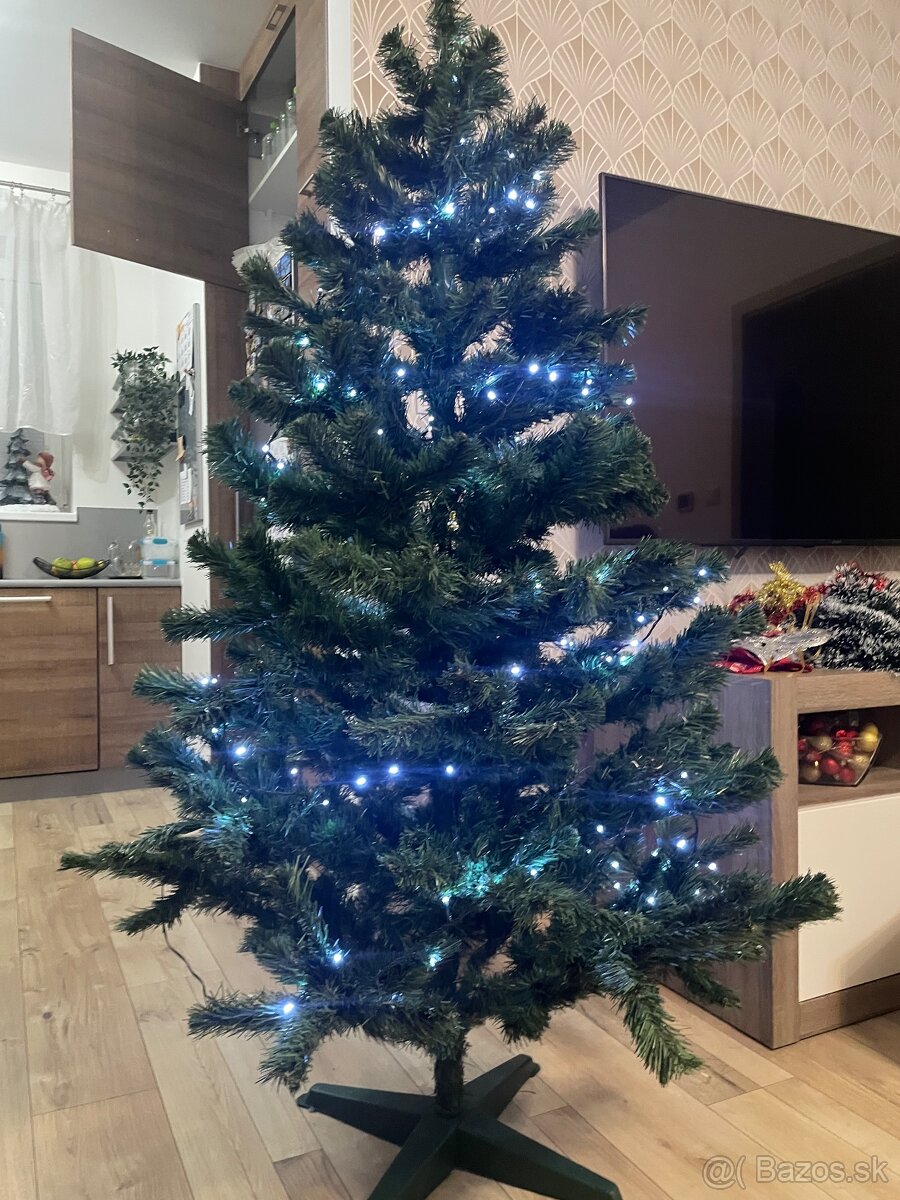 Vianočný stromček - 3