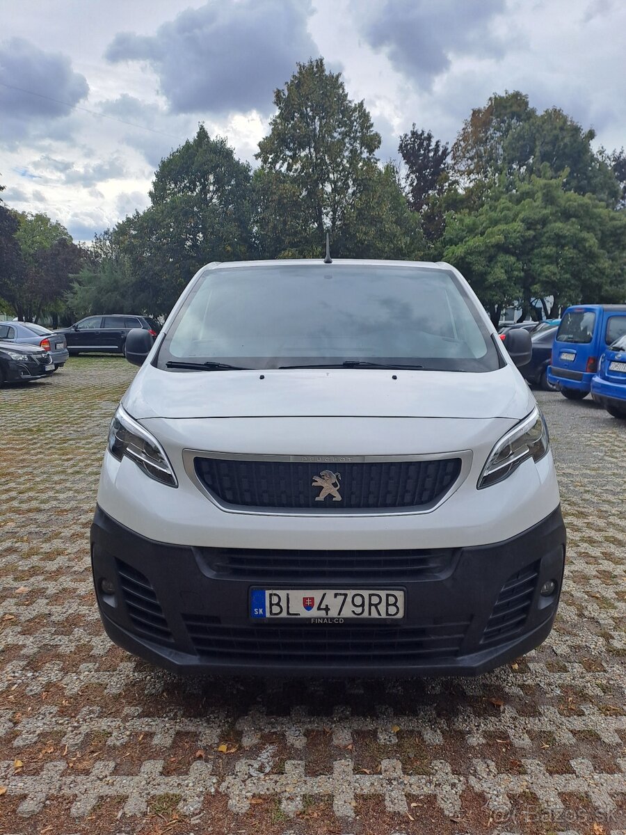 Expert 2.0 Bluehdi - 110kw - 2017 - 3