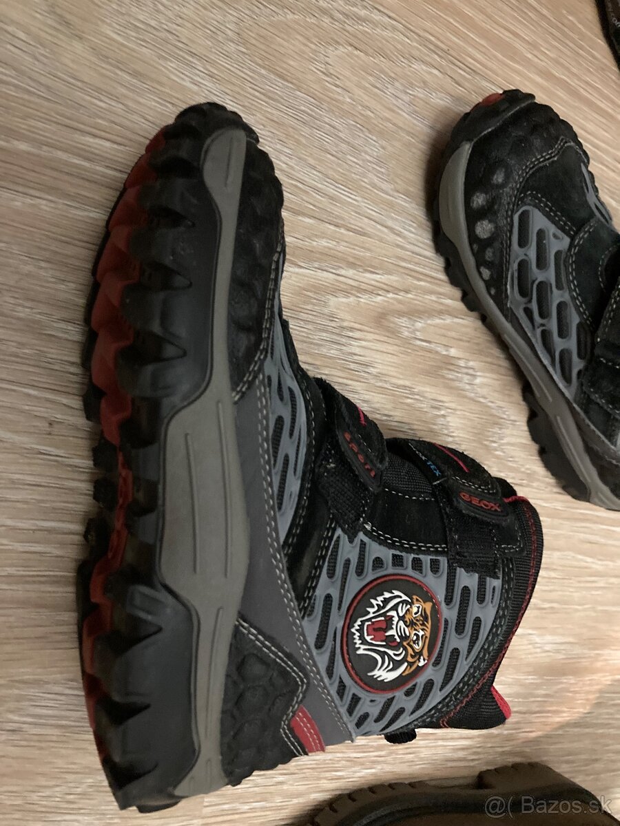 predam chlapc obuv , 30-31 jesen/ zima - 3