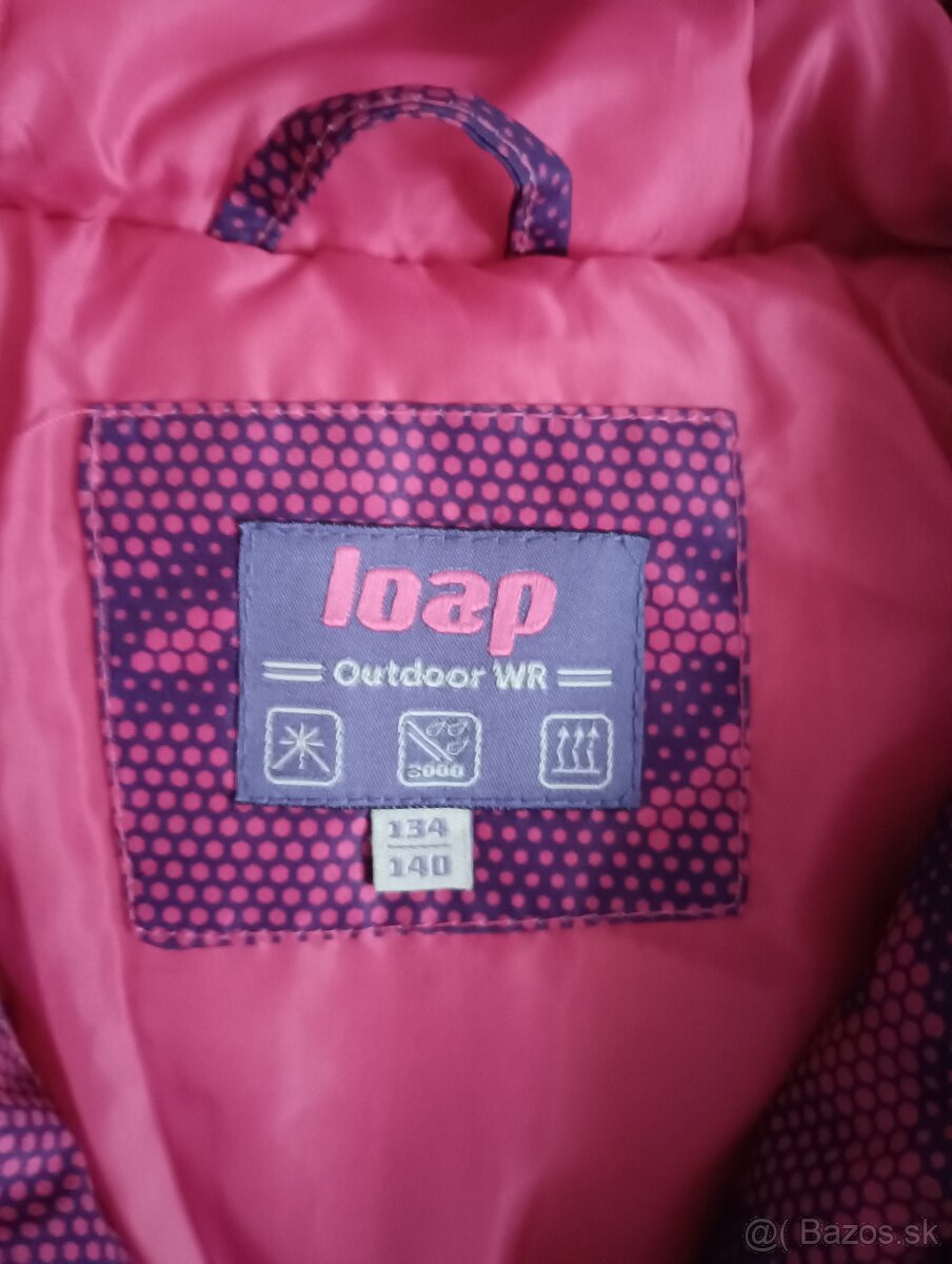 Zimné oblečenie - 3