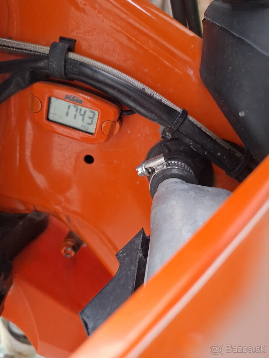 KTM 450 SX-f