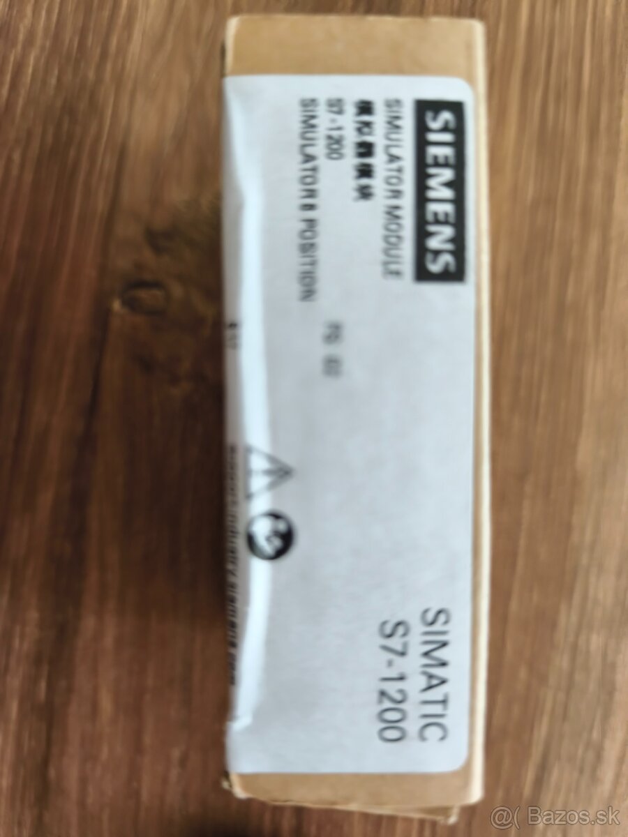 Siemens SIM 1274 - 3