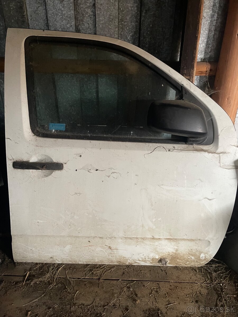 Diely Nisan Patfinder - 3