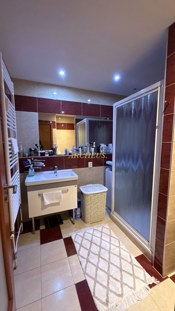 PREDAJ 3.-izbový byt, Ulica Gejzu Dusíka Trnava - 3