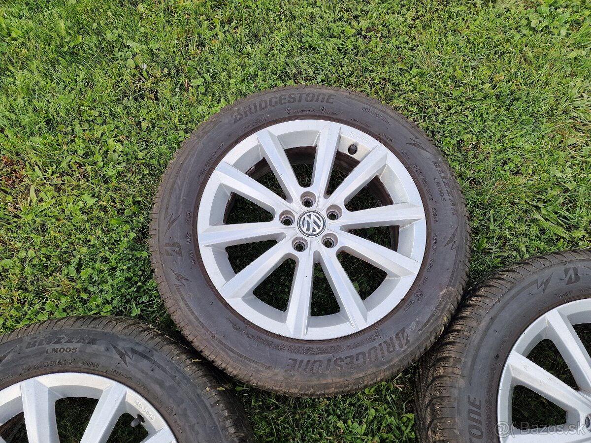 ✅️ Elektróny Volkswagen ❌️ - 3