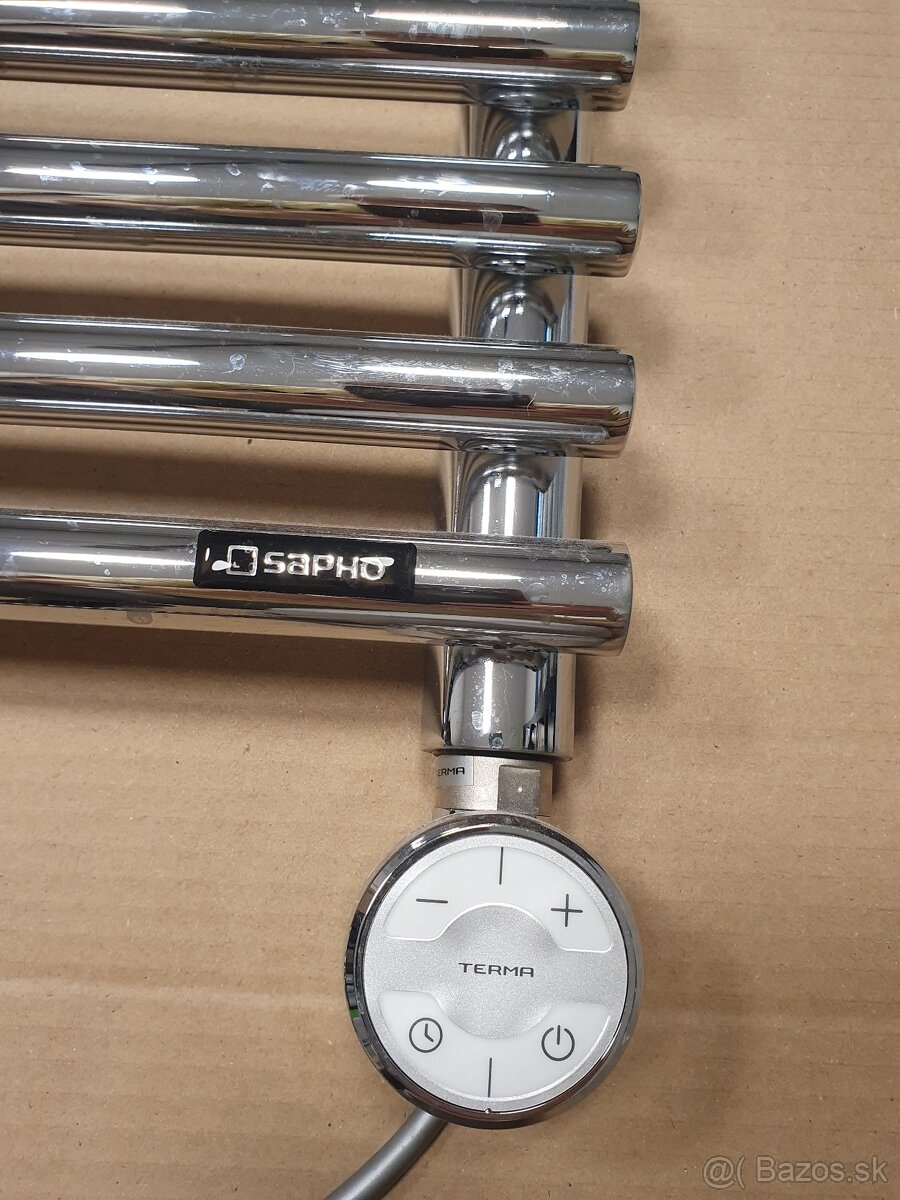 Vxkurovacie teleso Sapho Deserto - 3