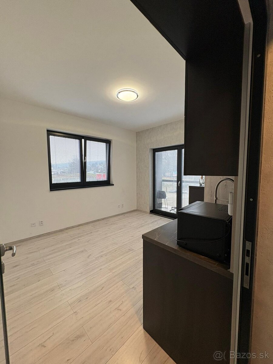 2- izbový byt na prenájom Giraltovce - 3