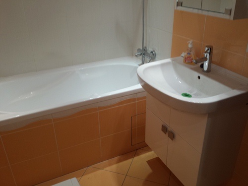 Prenájom nepriechodnej izby v Trnave - 3