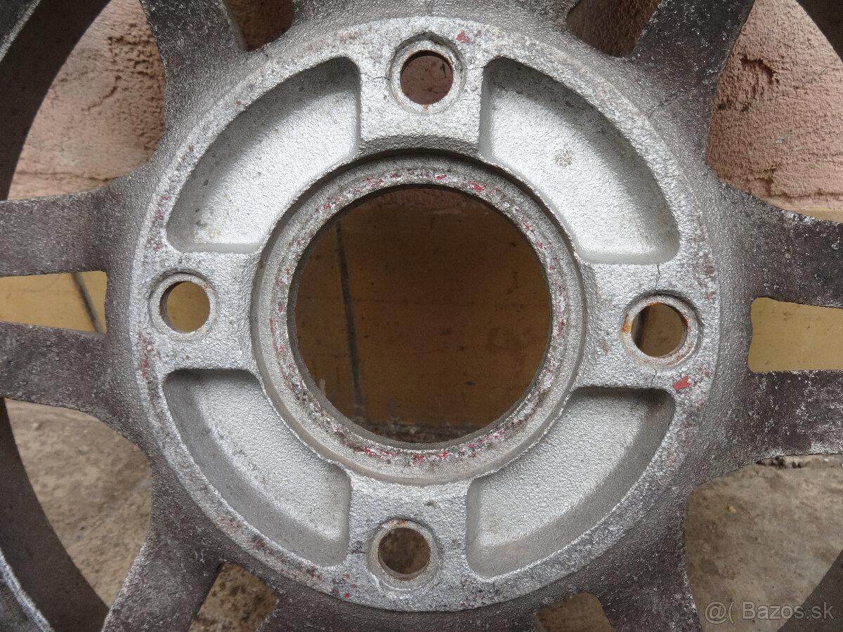 Jupiter MK2, 4x130 R13 - 3