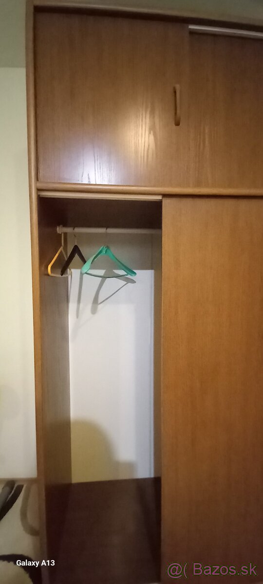 Šatníková skriňa - 3