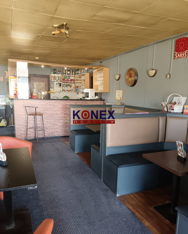 PREDAJ zariadeného pohostinstva – Čemerné, Vranov nad Topľou - 3