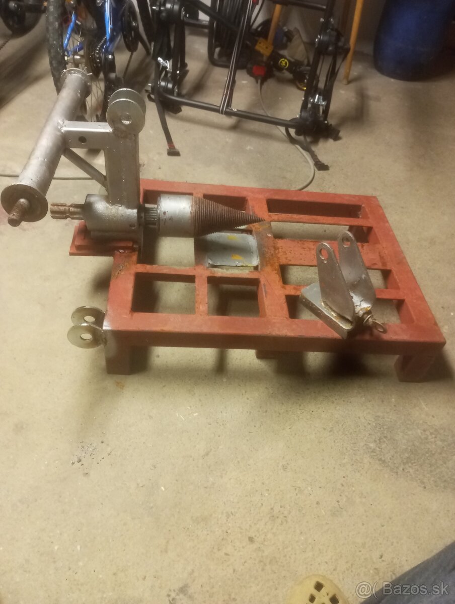 Kuzelova stiepačka - 3