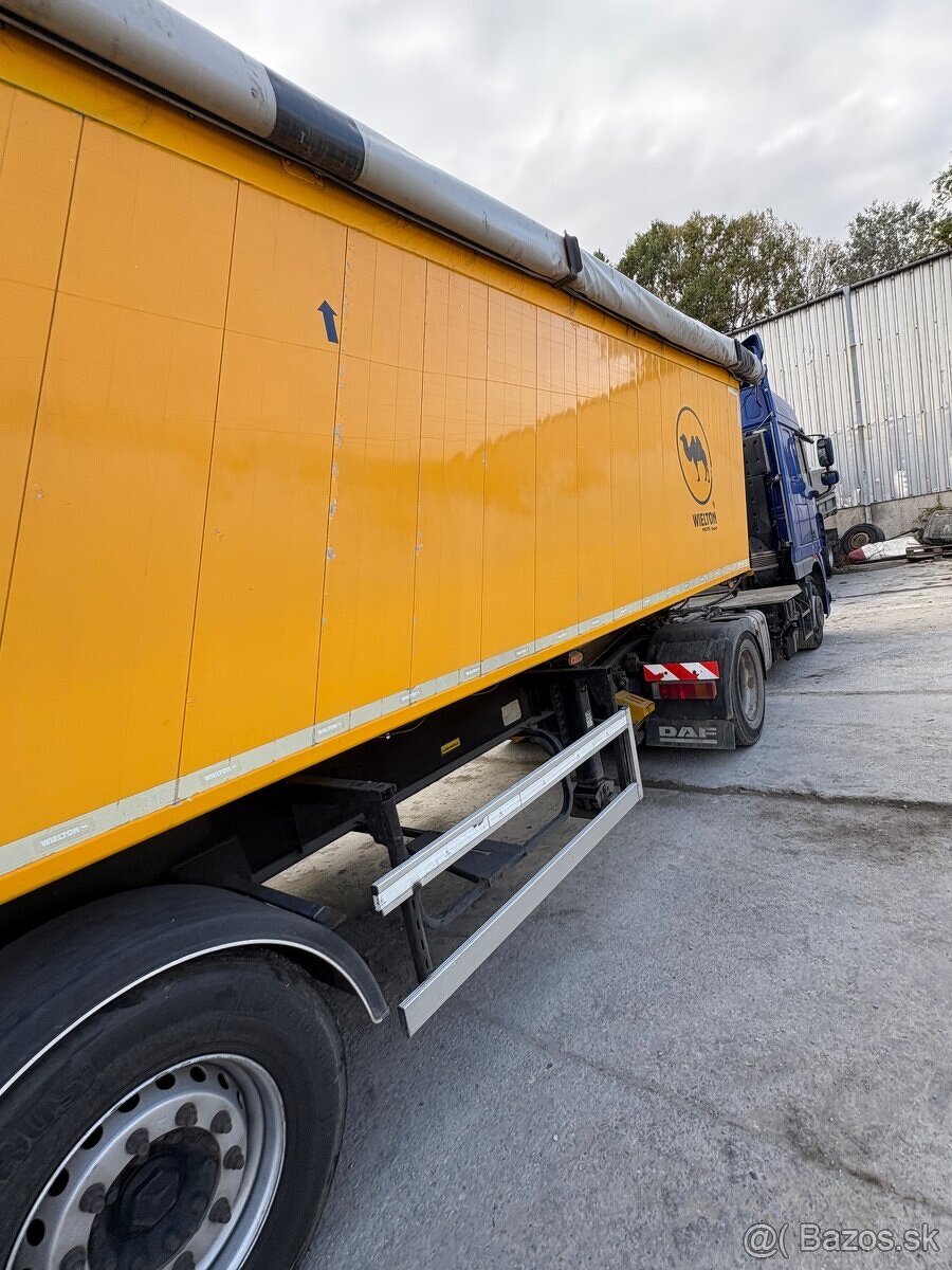 Predam naves sklapaci wielton nw-3 40m3 - 3