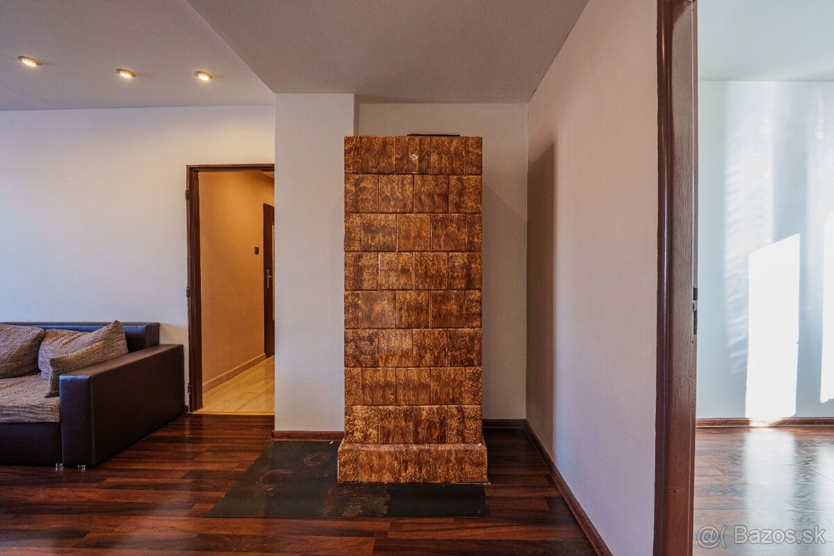 2 izbovy byt na prenajom - 3