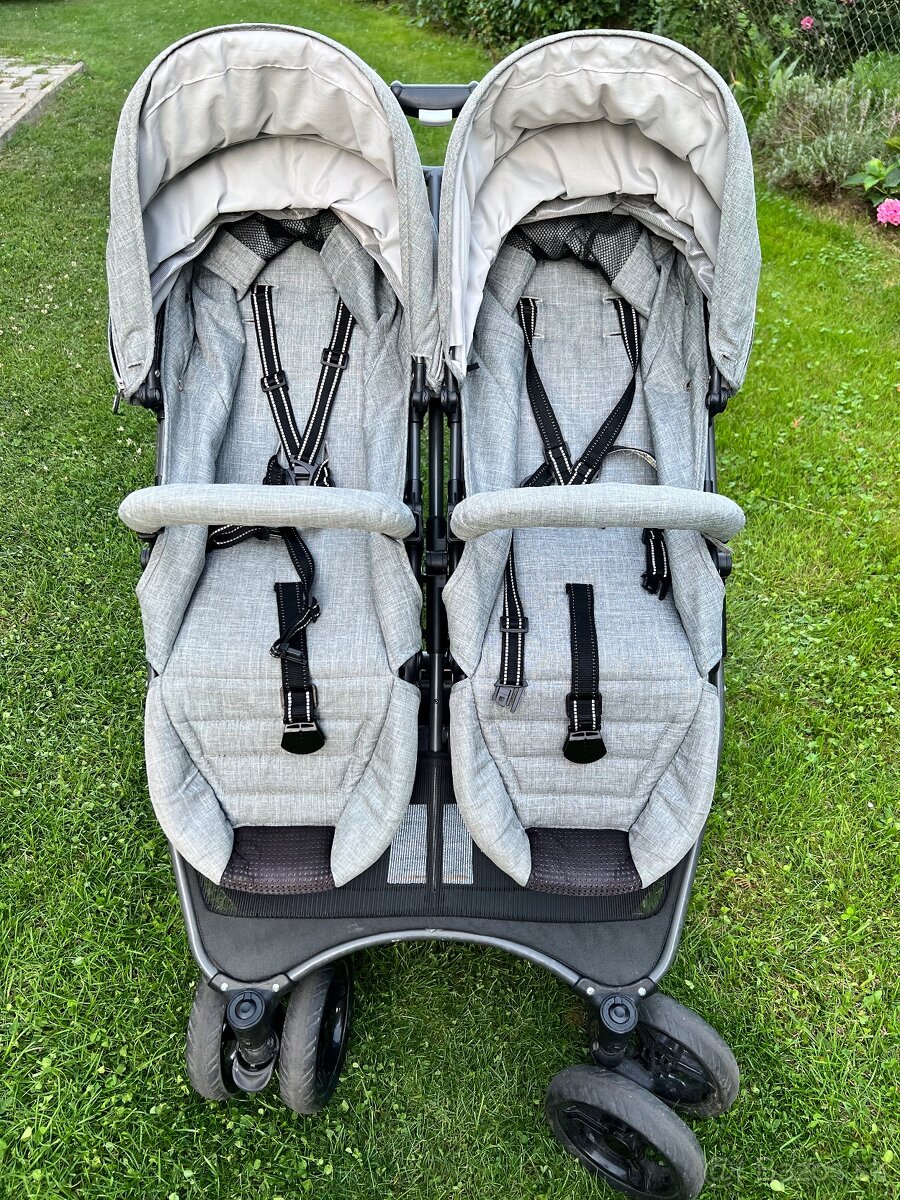 Valcobaby snap ultra duo - 3