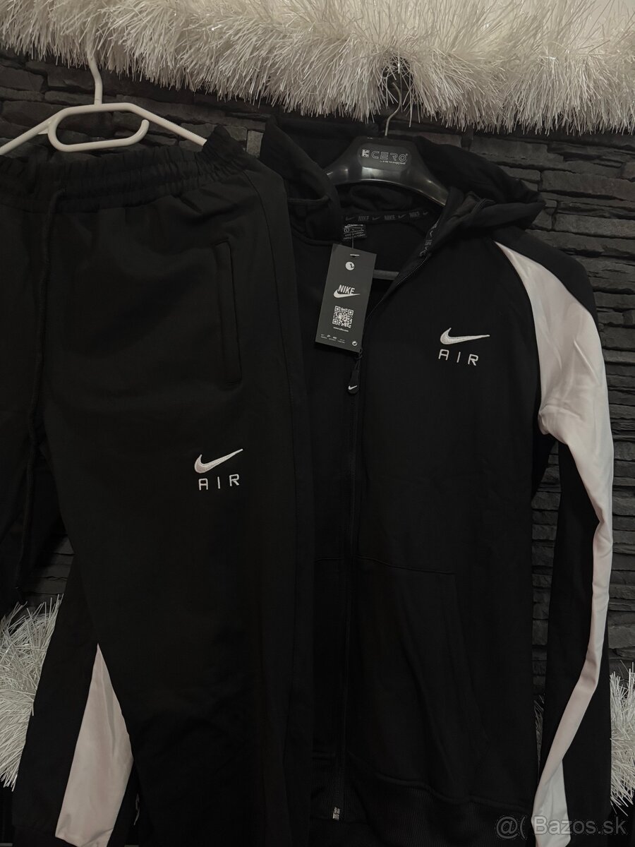 Nike pánska suprava - 3