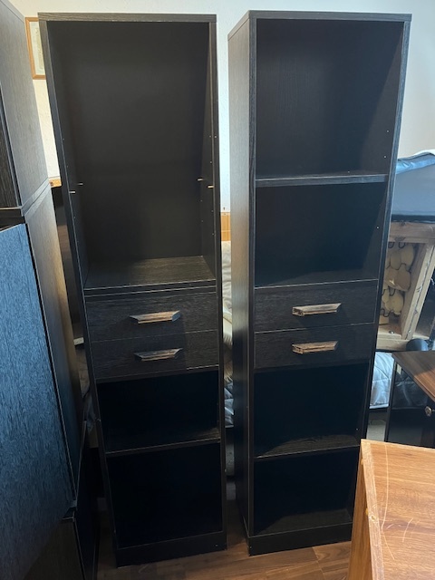 Predám zachovalú obývaciu stenu - 3