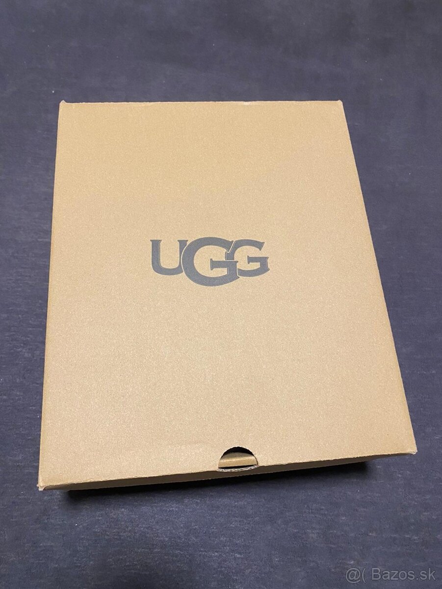 UGG Classic Ultra Mini Platform Boot - 3