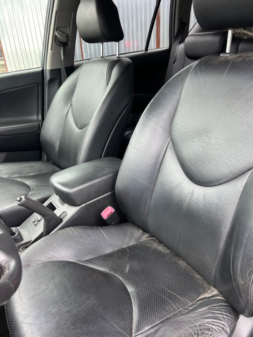 Toyota RAV4 2.2 D-4D 180 X+ - 3