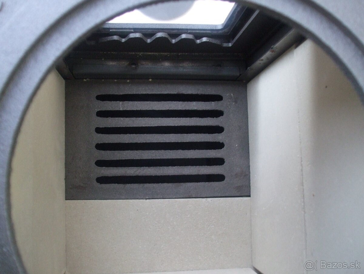 Liatinove krbove kachle na ktorych mozete aj paradne NAVARIT - 3