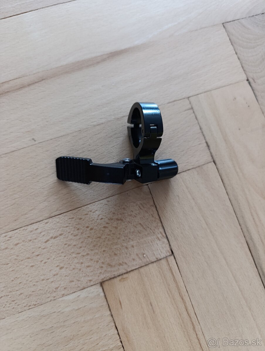 Teleskopická sedlovka 34.9/170mm - 3