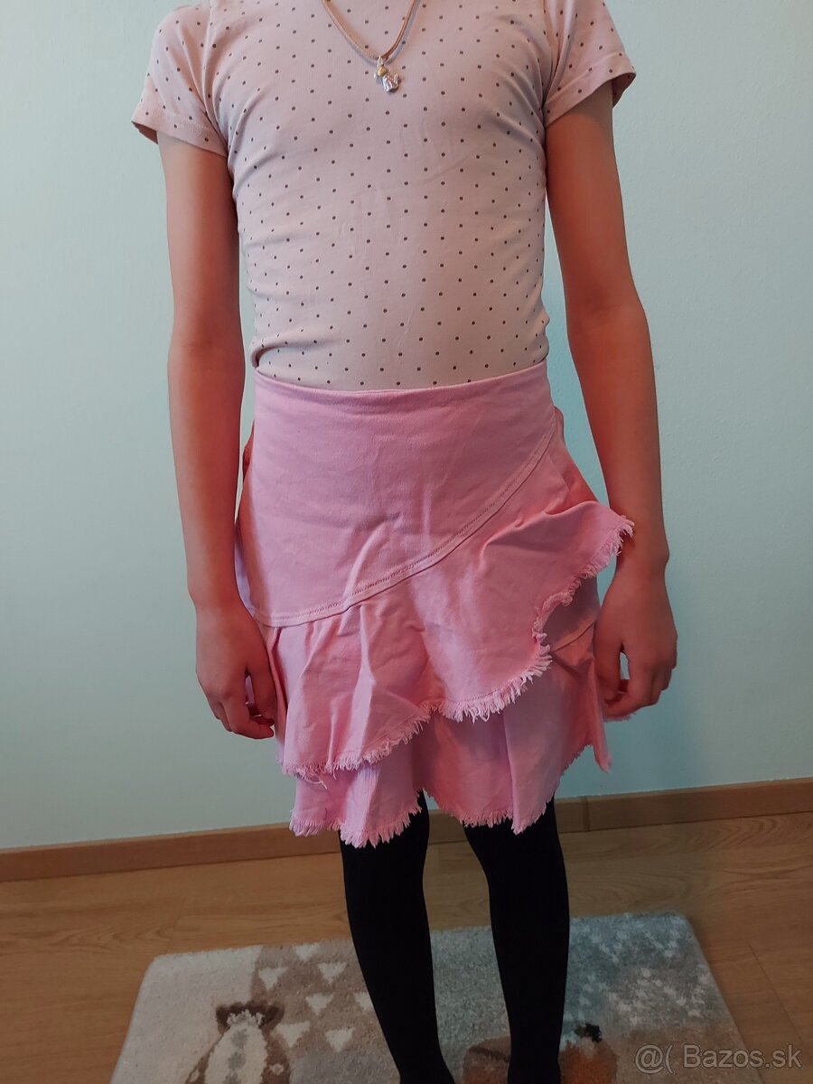 dievčenska sukňa Mayoral - 3