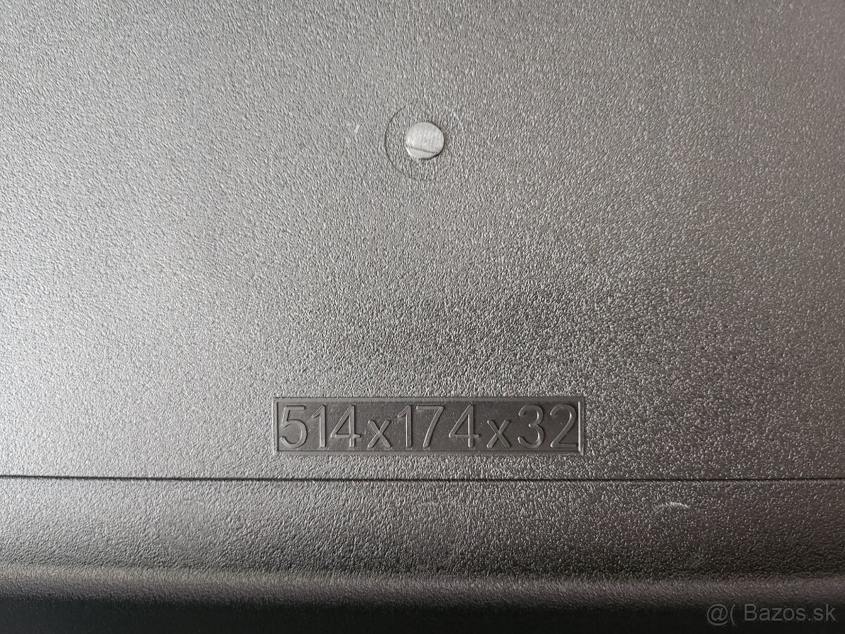 Kufor na náradie - 3