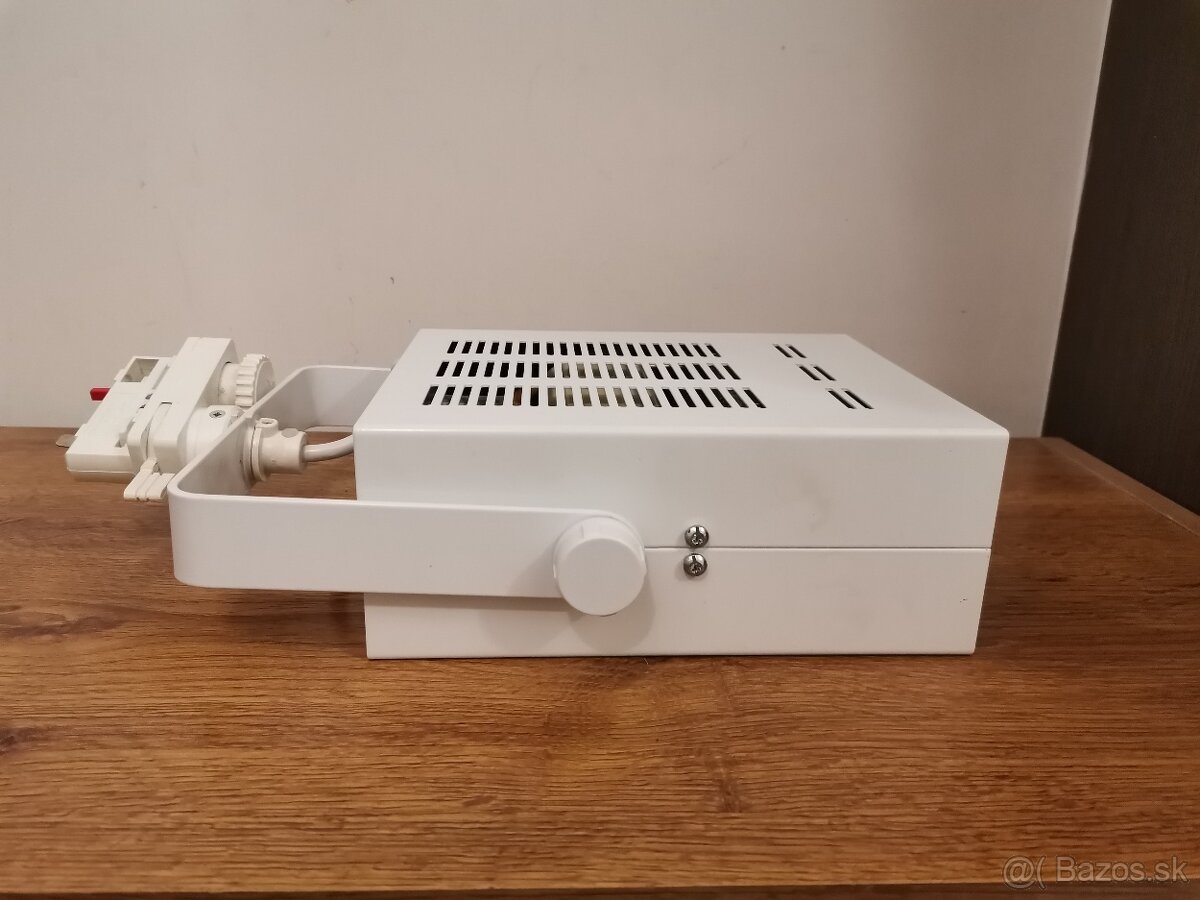 HALOGÉNOVÉ SVIETIDLO LTS 150 W / NOVÉ/ - 3