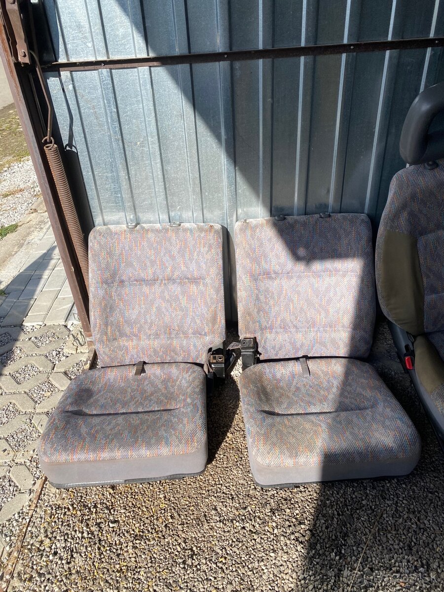 Rozpredám suzuki jimny 1.3 - 3