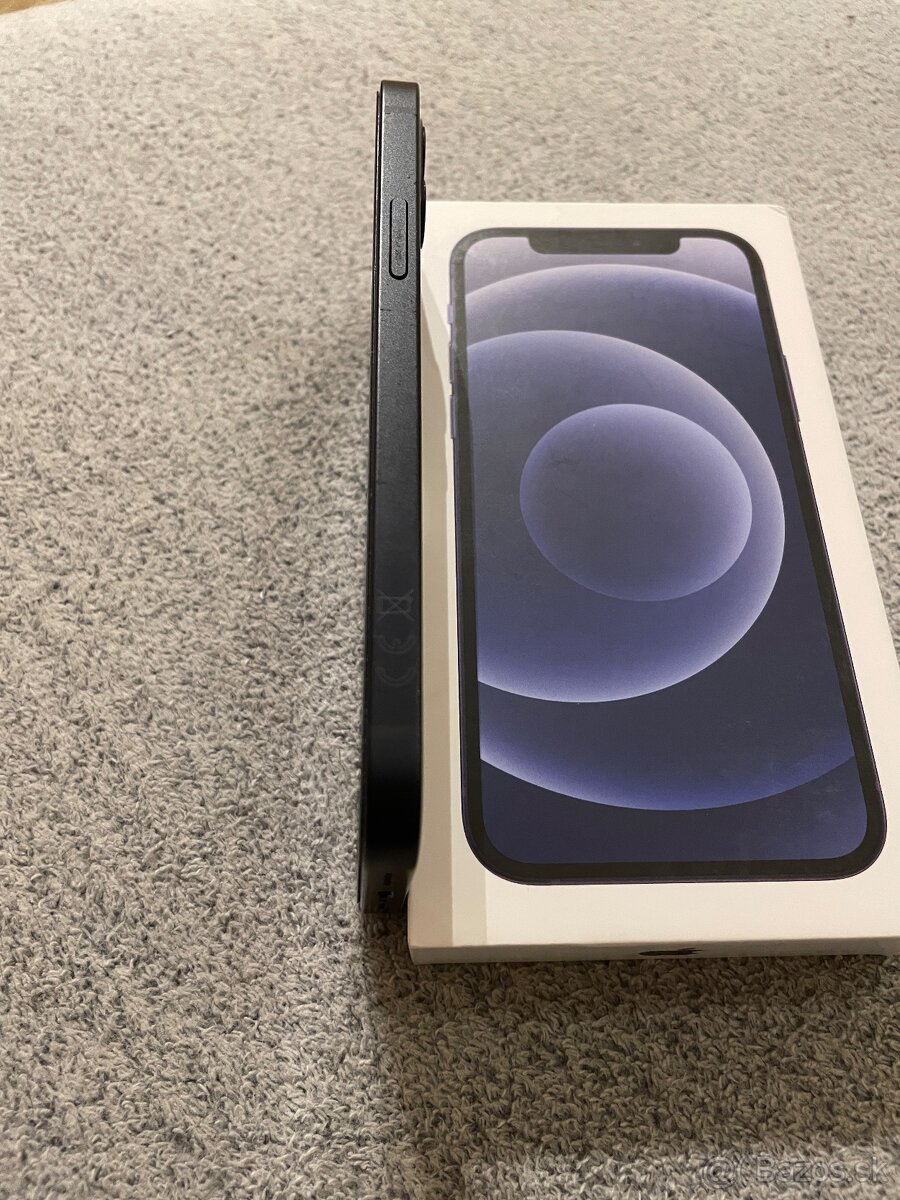 Apple Iphone 12 64GB - 3