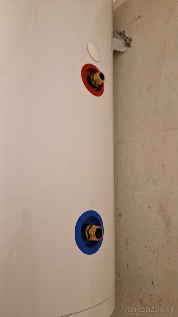 Bojler MORA 120L - 3