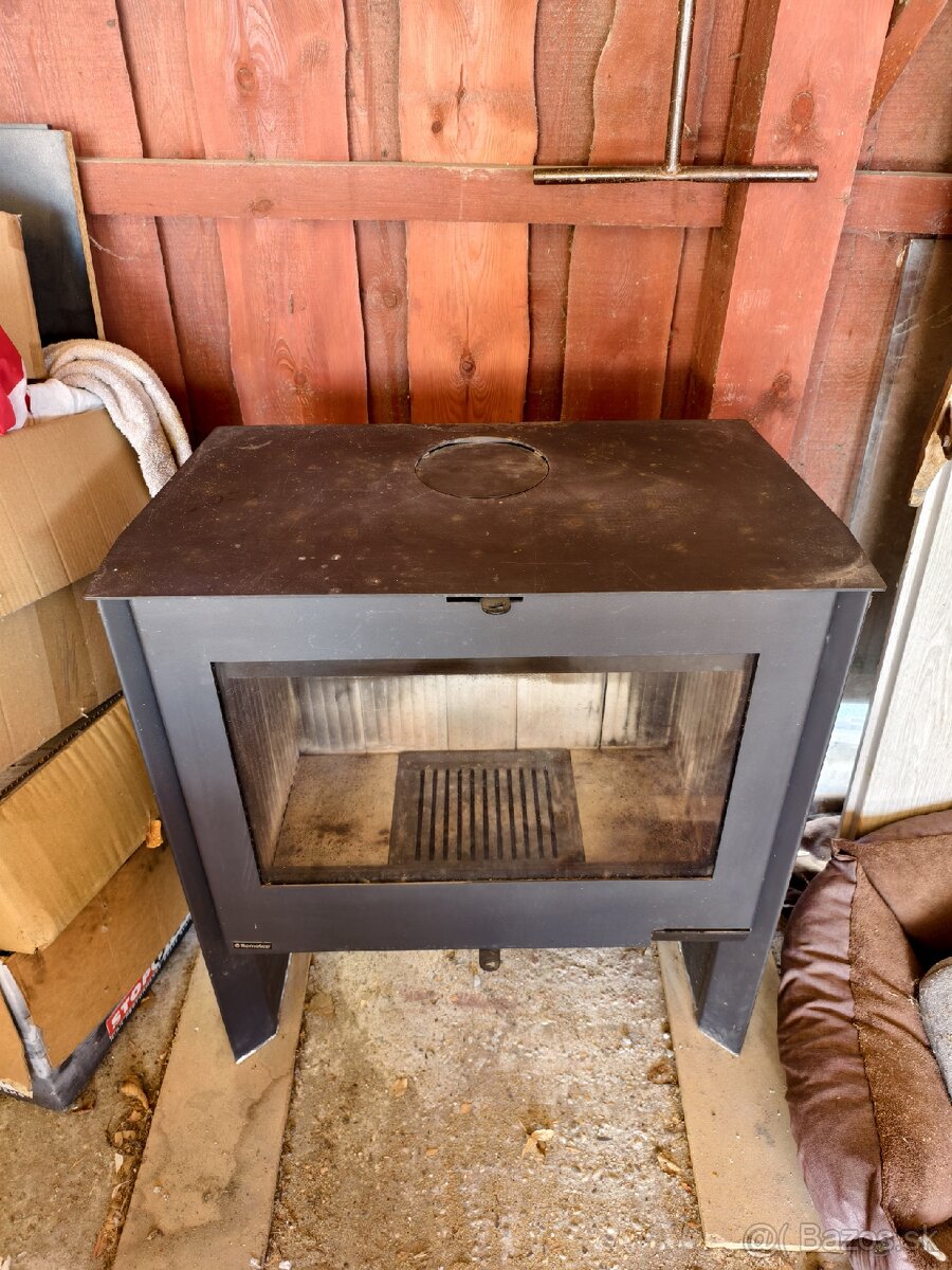 Krbové kachle ROMOTOP - 3