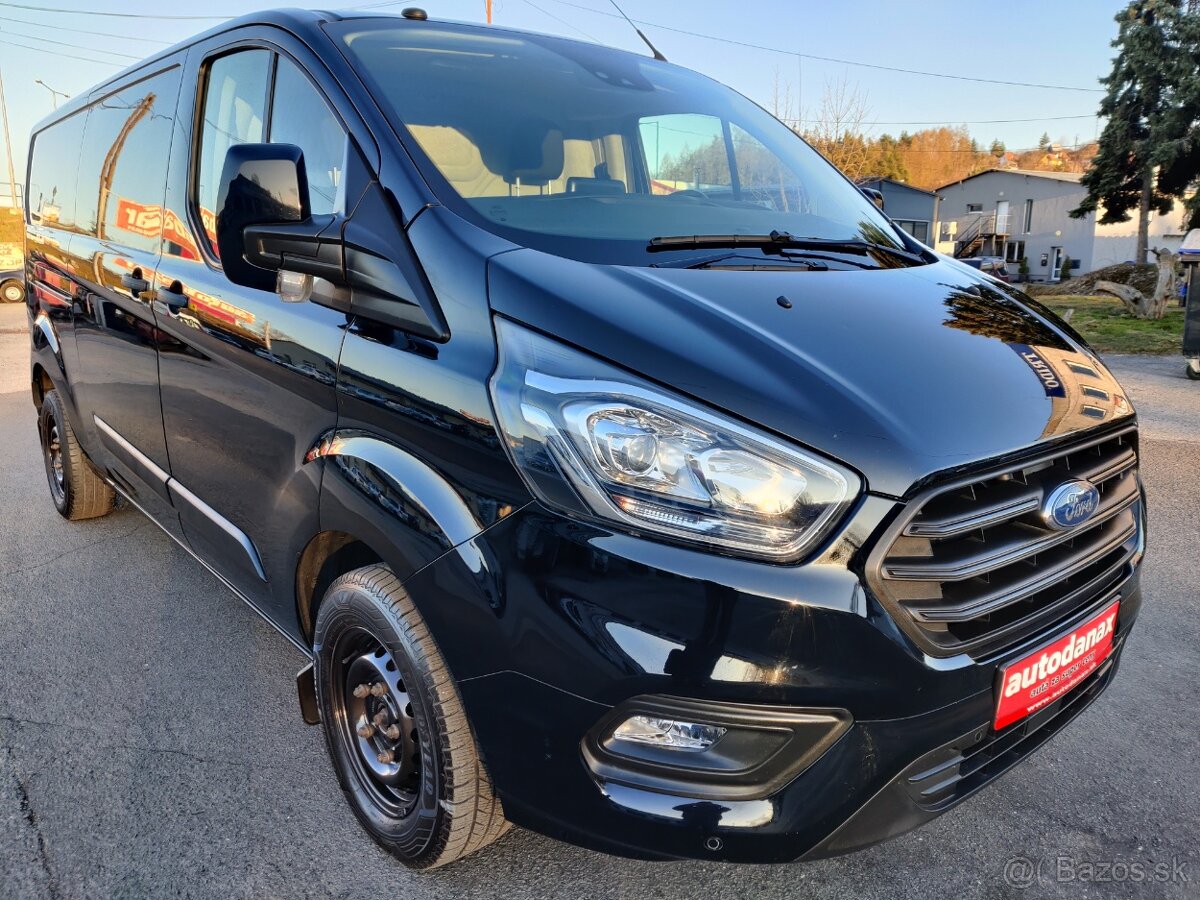 Ford Transit - 3