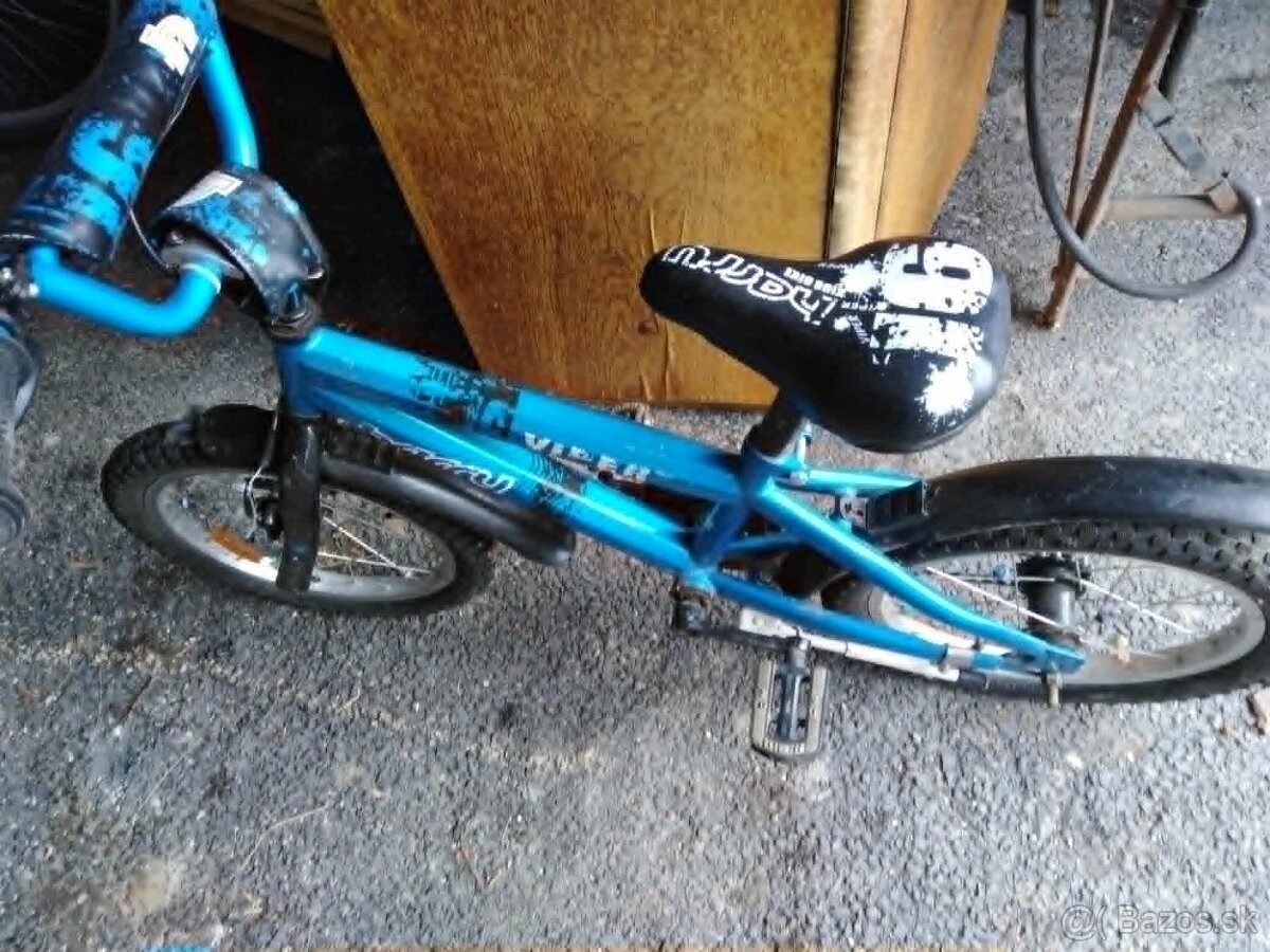 Detske bicykle - 3