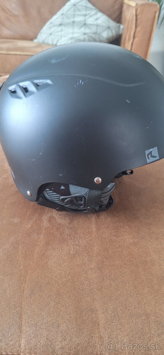 Detská prilba Reaper FREY - 3