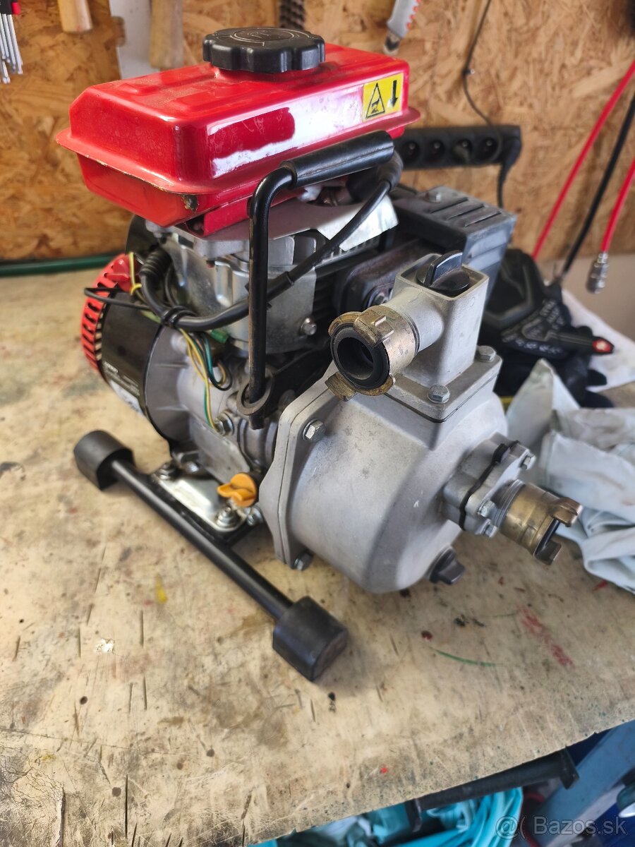 Čerpadlo AL-KO BPM 14000 - 3